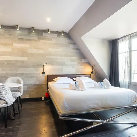 Apartment Cmg - Premium Tour Eiffel - 71 Paris