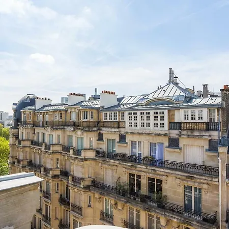 Cmg - Premium Tour Eiffel - 71 باريس